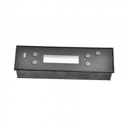 Display  5 compatibile con modulo WiFi WiNet per stufe a pellet
